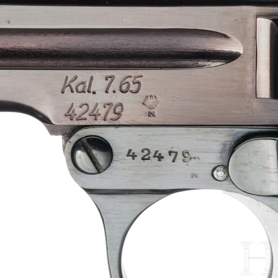 Steyr Mod. 1909/34