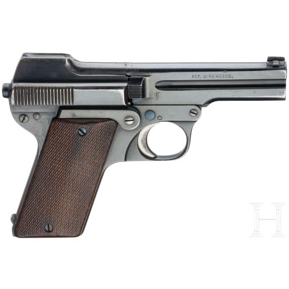 Steyr Mod. 1909/34