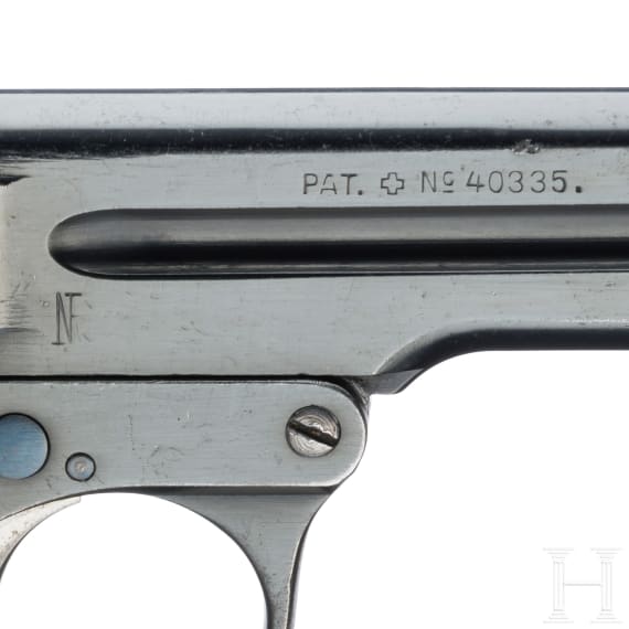 Steyr Mod. 1909/34
