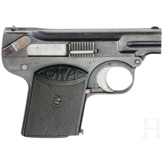 &Ouml;WA WTP