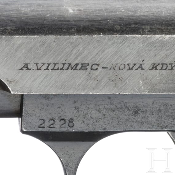 Pistole Slavia