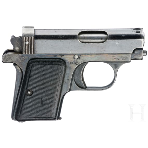 Frommer Mod. Liliput