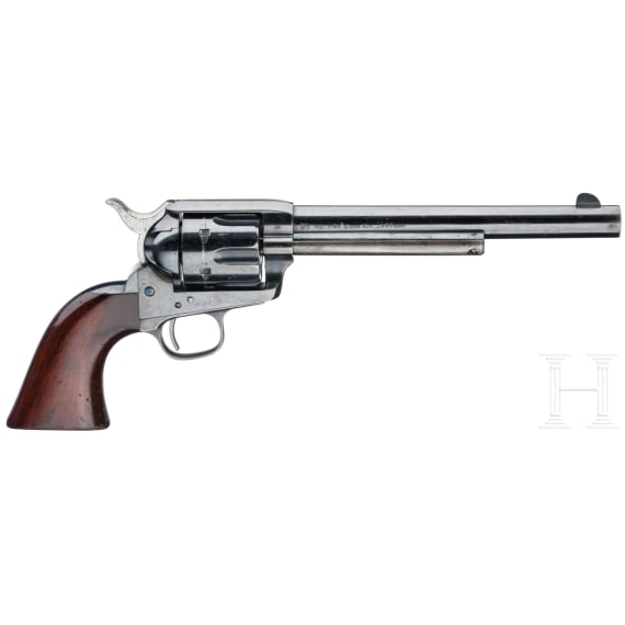 Colt Single Action Army