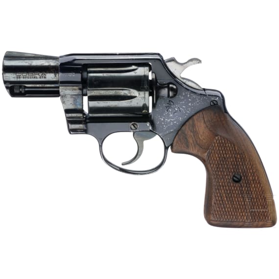 Colt Cobra