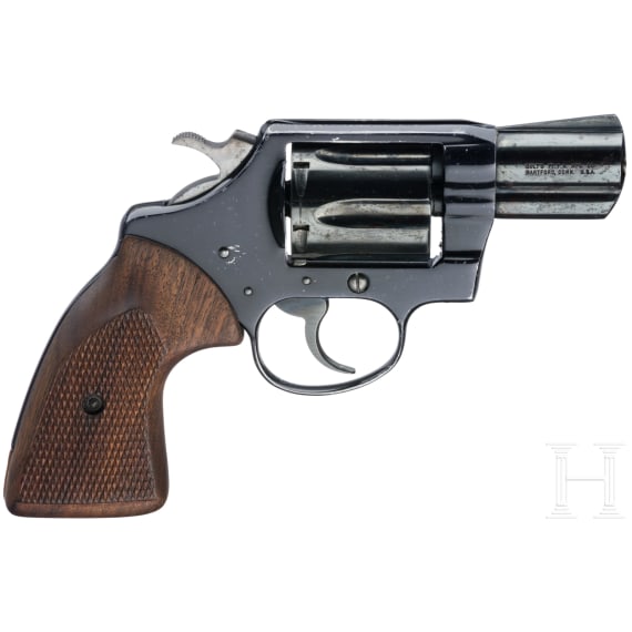 Colt Cobra
