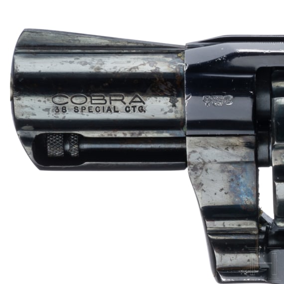 Colt Cobra