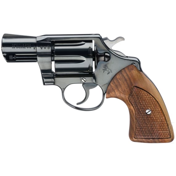 Colt Detective Special