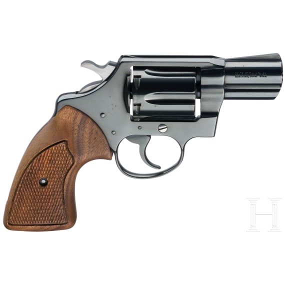 Colt Detective Special