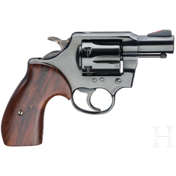 Colt Mod. Lawman MK III
