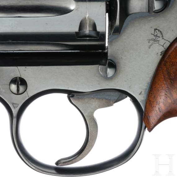 Colt Mod. Lawman MK III