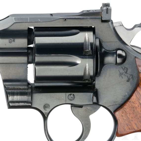 Colt Officers Model Match