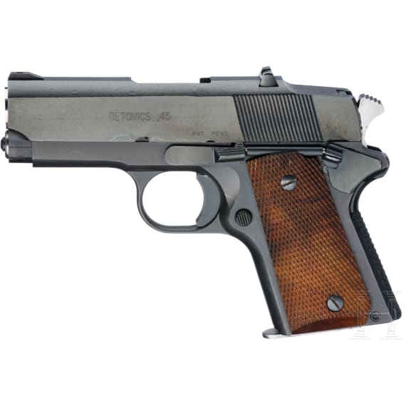 Detonics .45
