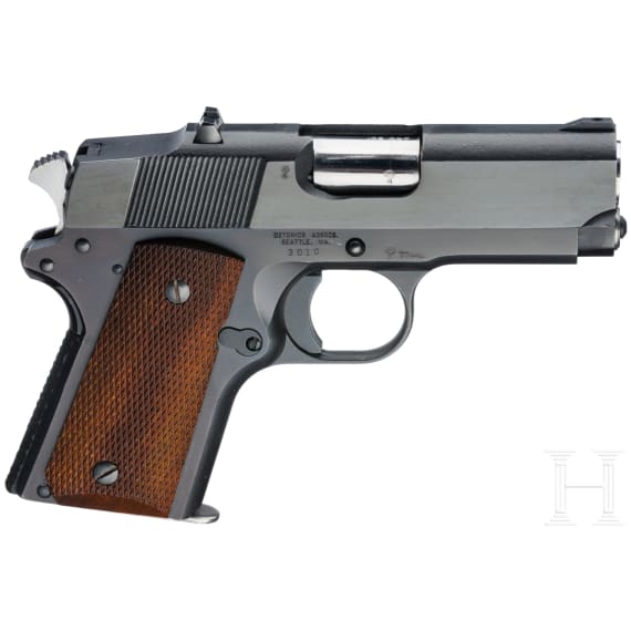 Detonics .45