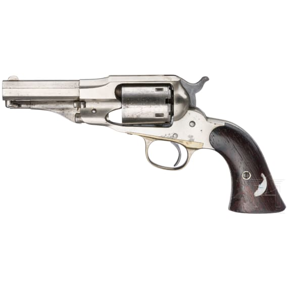 Remington New Model Pocket conversion, um 1865/70