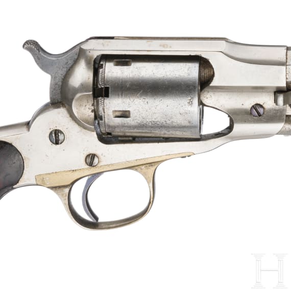 Remington New Model Pocket conversion, um 1865/70