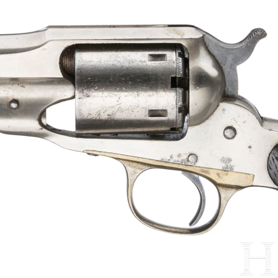 Remington New Model Pocket conversion, um 1865/70