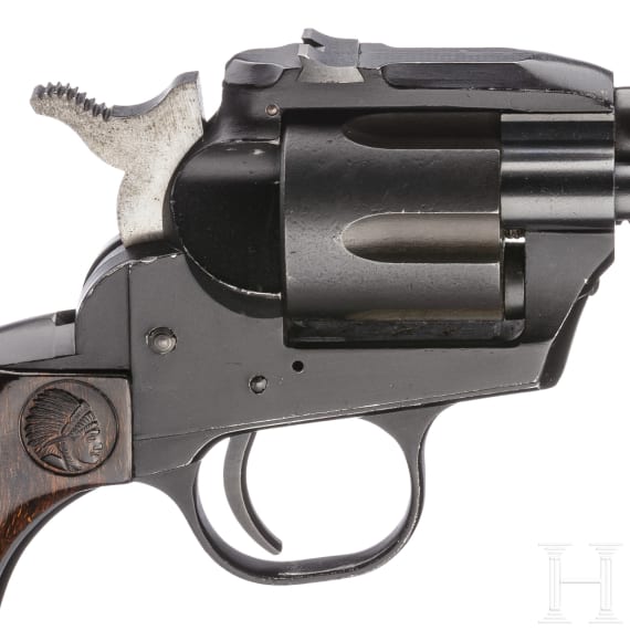 Savage Mod. 101