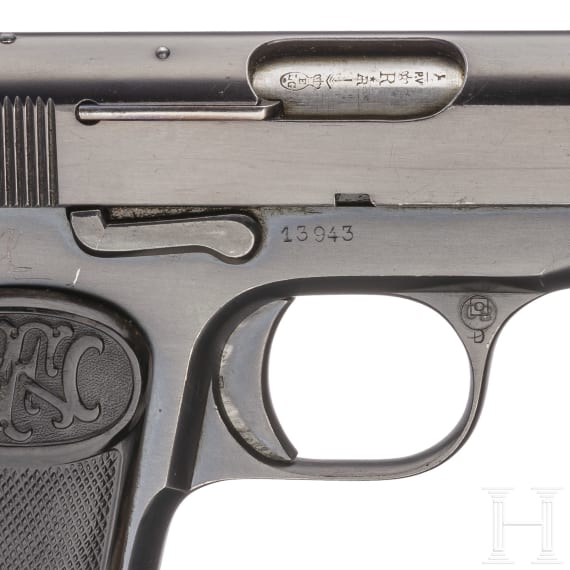 FN Mod. 1903