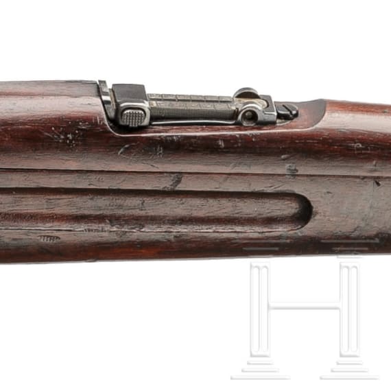 Kurzgewehr Mod. 1935, Mauser, Oberndorf