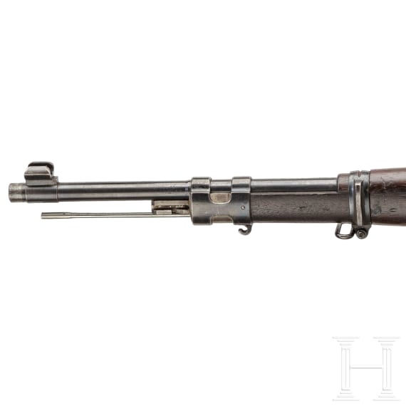 Kurzgewehr Mod. 1935, Mauser, Oberndorf