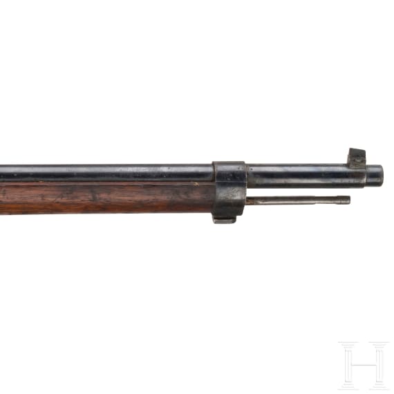 Gewehr Mod. 1895, Loewe Berlin