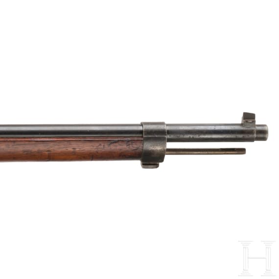 Gewehr Mod. 1895, Loewe Berlin