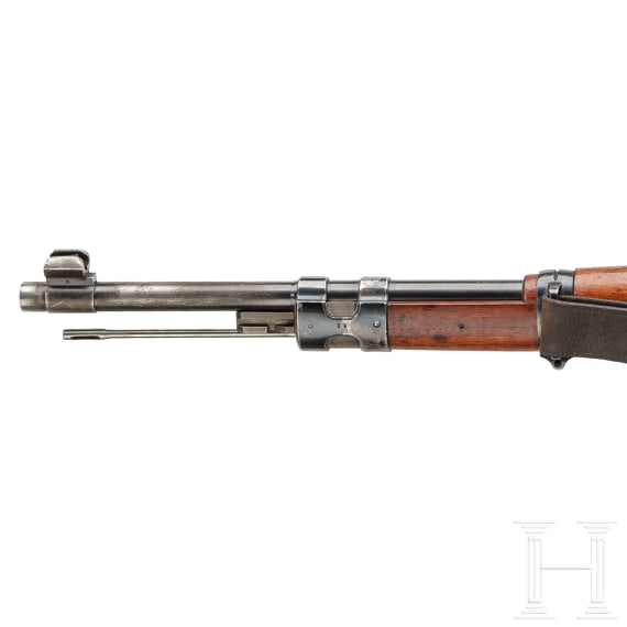 Karabiner Mod. 1935 ("Carabineros"), Mauser