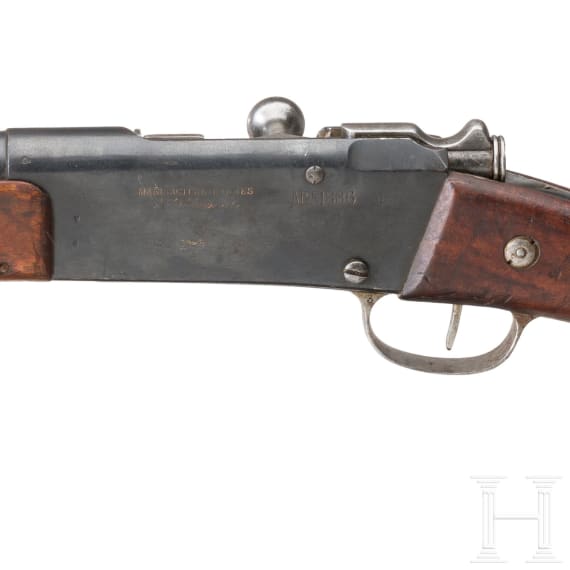 Gewehr Lebel Mod. 1886 M 93