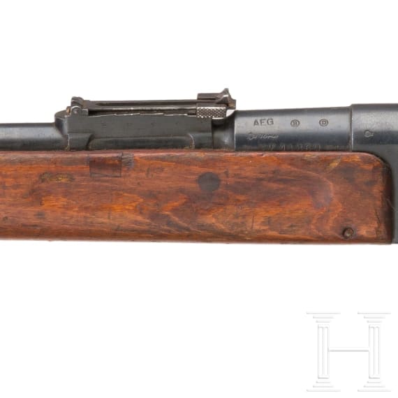 Gewehr Lebel Mod. 1886 M 93