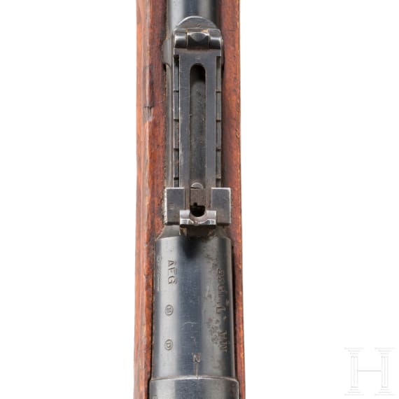 Gewehr Lebel Mod. 1886 M 93