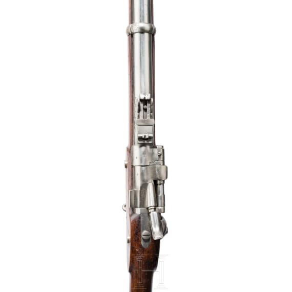 Rifle System Snider-Enfield M 1866, "Tower" London, 1871