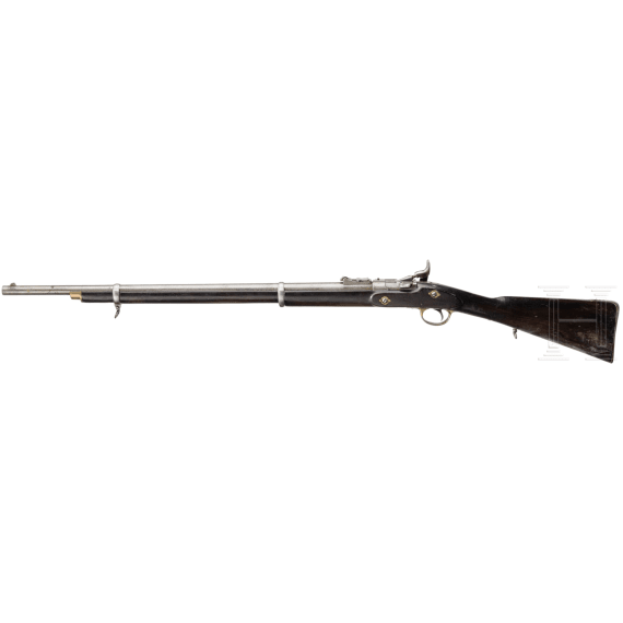 Short Rifle System Snider M 1875, Barnett, London, um 1875