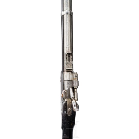 Short Rifle System Snider M 1875, Barnett, London, um 1875