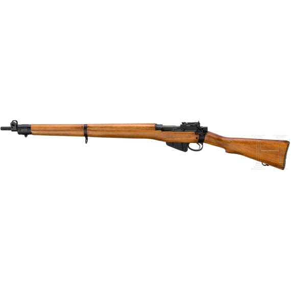 Enfield No. 4 MK2
