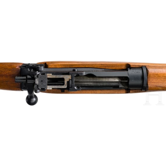 Enfield No. 4 MK2