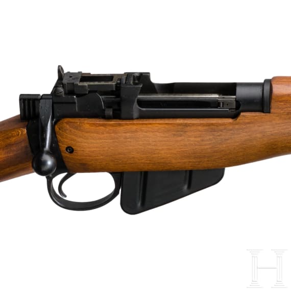 Enfield No. 4 MK2