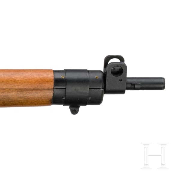Enfield No. 4 MK2