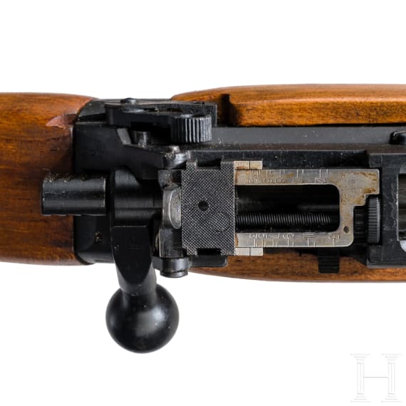 Enfield No. 4 MK2