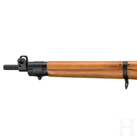 Enfield No. 4 MK2