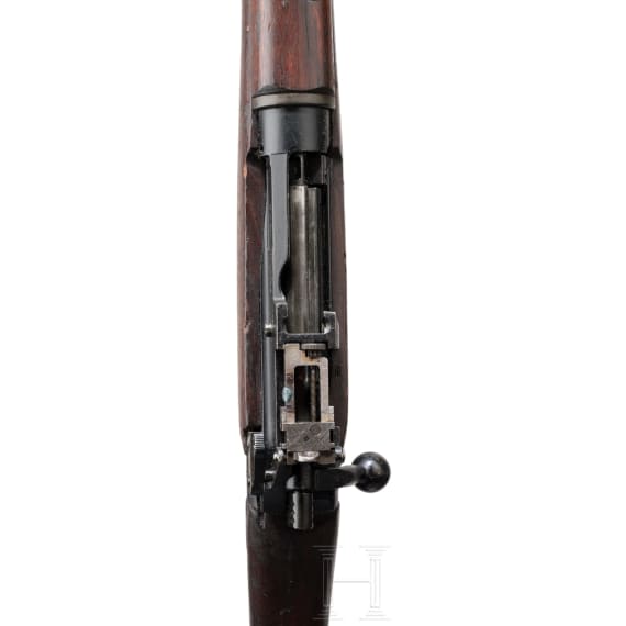 Enfield (SMLE) No. 4 Mk I