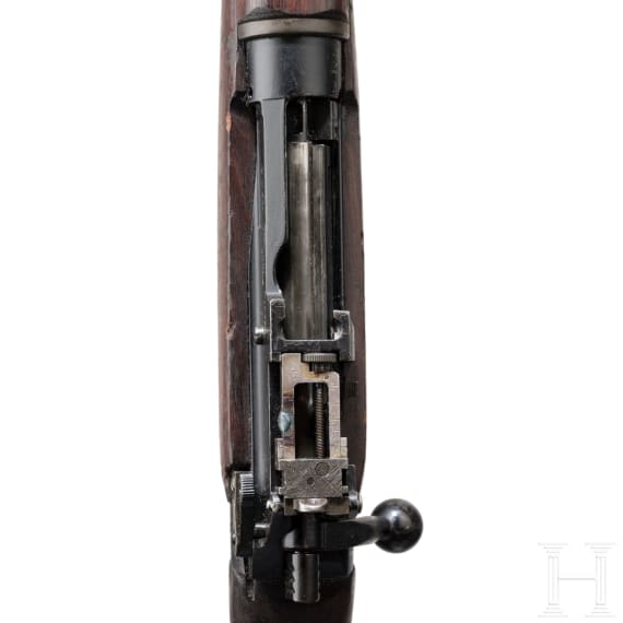 Enfield (SMLE) No. 4 Mk I