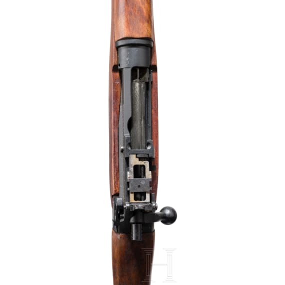 Enfield (SMLE) No. 4 MK 2