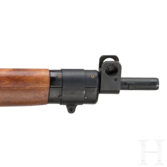 Enfield (SMLE) No. 4 MK 2
