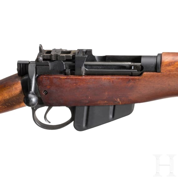 Enfield (SMLE) No. 4 MK 2