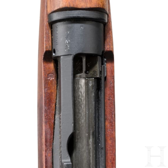 Enfield (SMLE) No. 4 MK 2