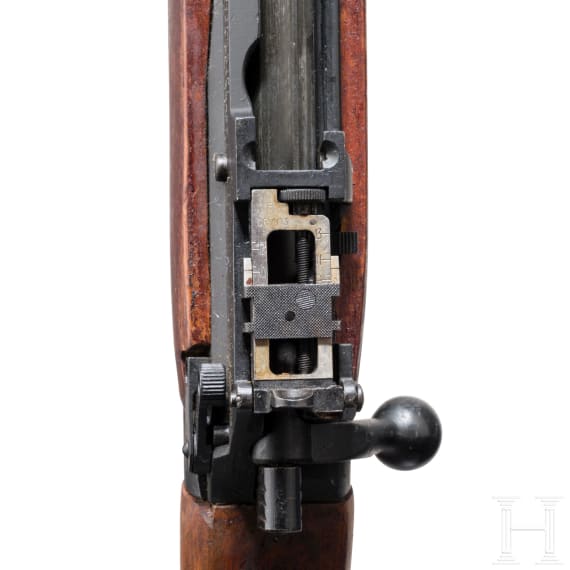 Enfield (SMLE) No. 4 MK 2