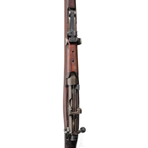 Enfield (SMLE) Rifle Mk III*