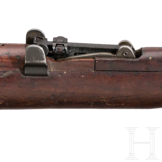 Enfield (SMLE) Rifle Mk III*