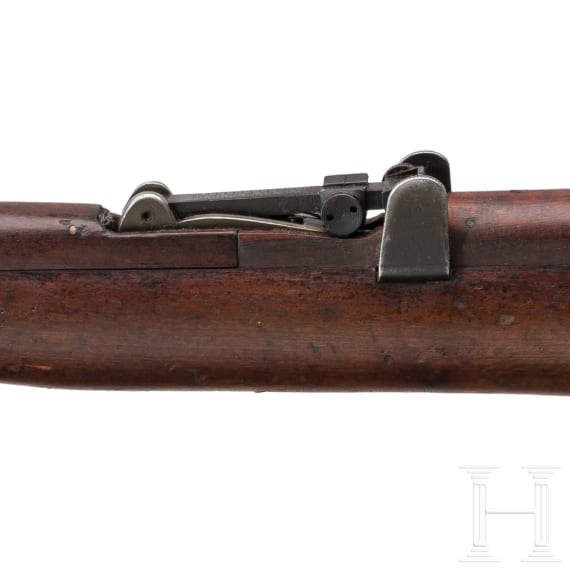 Enfield (SMLE) Rifle Mk III*