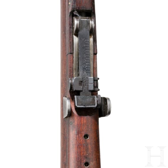 Enfield (SMLE) Rifle Mk III*